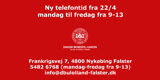 Ny Telefontid 2204 Ny Telefontid 2204